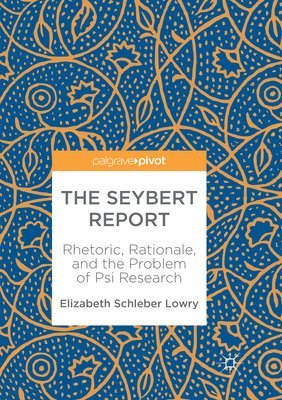 The Seybert Report 1