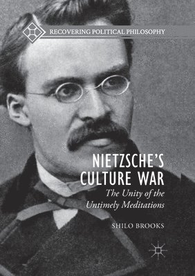 Nietzsches Culture War 1