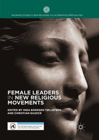 bokomslag Female Leaders in New Religious Movements