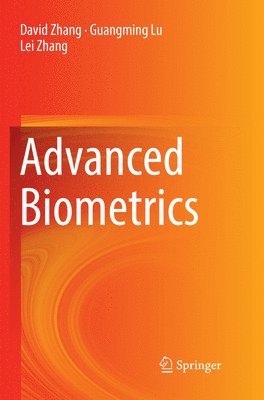 Advanced Biometrics 1