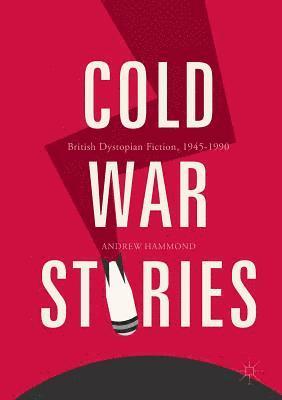 bokomslag Cold War Stories