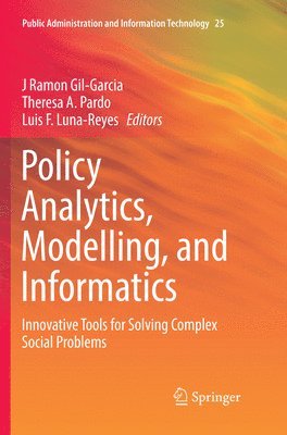 Policy Analytics, Modelling, and Informatics 1