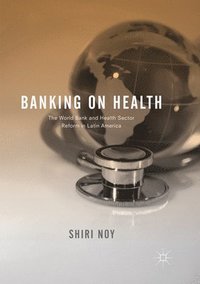 bokomslag Banking on Health