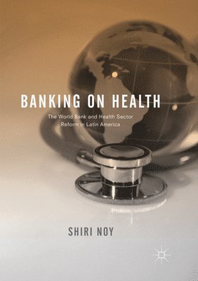 bokomslag Banking on Health