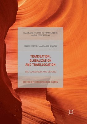 bokomslag Translation, Globalization and Translocation