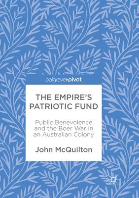 The Empires Patriotic Fund 1