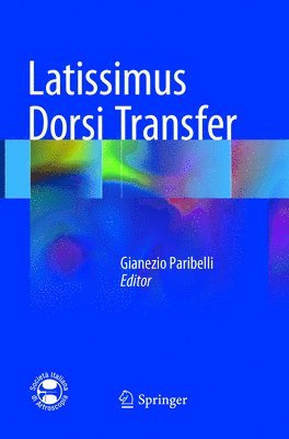 bokomslag Latissimus Dorsi Transfer