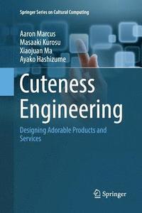 bokomslag Cuteness Engineering