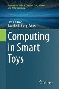 bokomslag Computing in Smart Toys