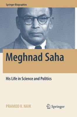 Meghnad Saha 1