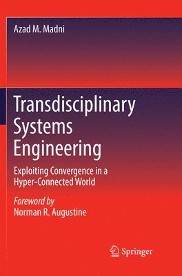 Transdisciplinary Systems Engineering 1