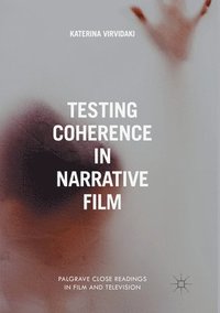 bokomslag Testing Coherence in Narrative Film