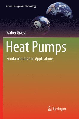 Heat Pumps 1