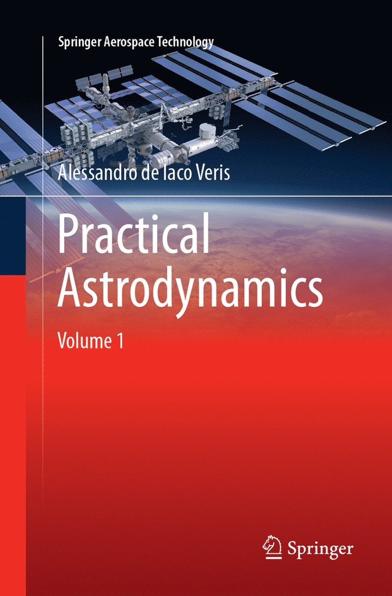 Practical Astrodynamics