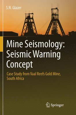 Mine Seismology: Seismic Warning Concept 1