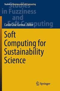bokomslag Soft Computing for Sustainability Science