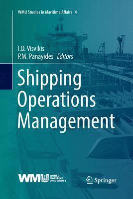 Shipping Operations Management 1