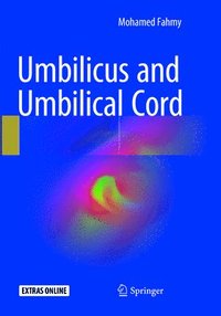 bokomslag Umbilicus and Umbilical Cord