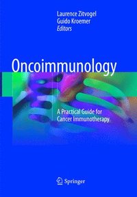 bokomslag Oncoimmunology