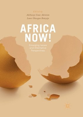 Africa Now! 1