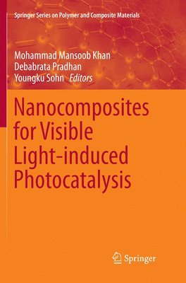 Nanocomposites for Visible Light-induced Photocatalysis 1