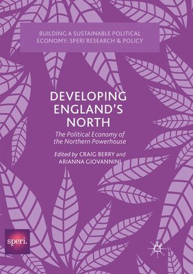 Developing Englands North 1