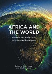 bokomslag Africa and the World