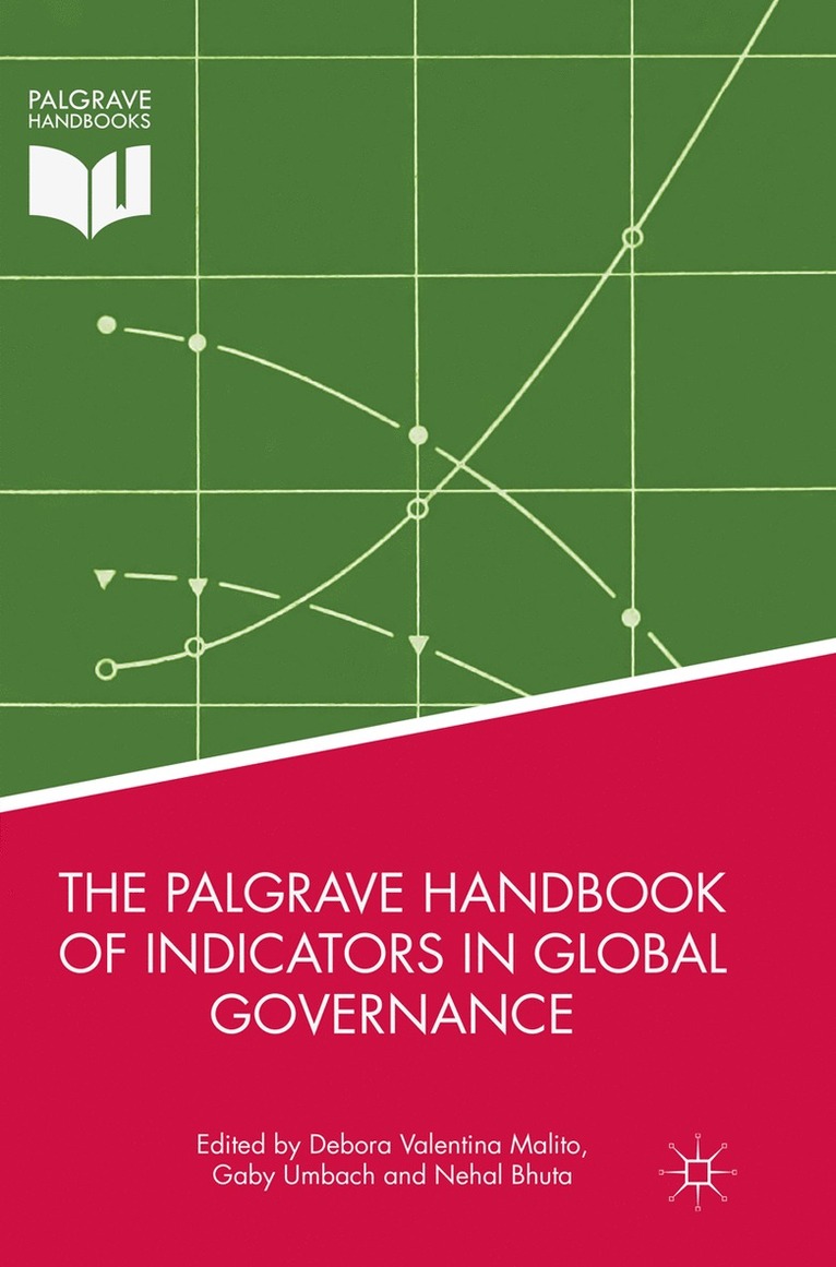 Palgrave Handbook of Indicators in Global Governance