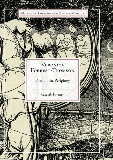 Gareth Farmer - Veronica Forrest-Thomson, Häftad