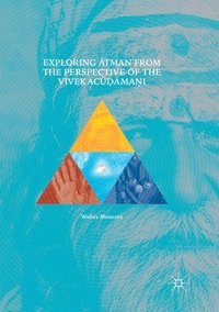 bokomslag Exploring Atman from the Perspective of the Vivekacudamani
