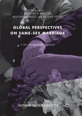 Global Perspectives on Same-Sex Marriage 1