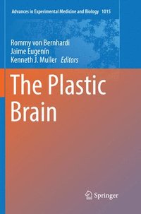 bokomslag The Plastic Brain