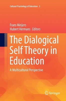 bokomslag The Dialogical Self Theory in Education