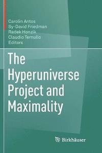 bokomslag The Hyperuniverse Project and Maximality