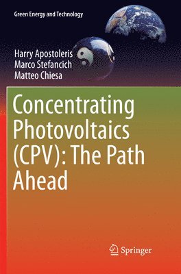 Concentrating Photovoltaics (CPV): The Path Ahead 1
