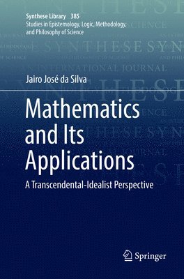 bokomslag Mathematics and Its Applications
