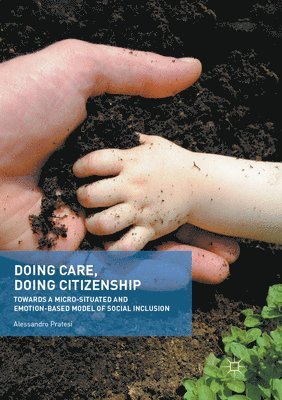 Doing Care, Doing Citizenship 1