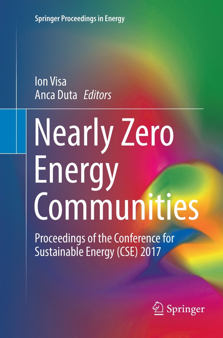 Nearly Zero Energy Communities