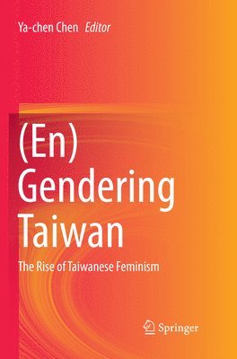 (En)Gendering Taiwan 1