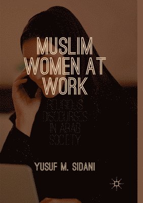 Muslim Women at Work 1