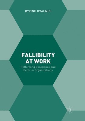 Fallibility at Work 1