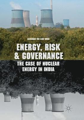 Energy, Risk and Governance 1