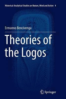 bokomslag Theories of the Logos