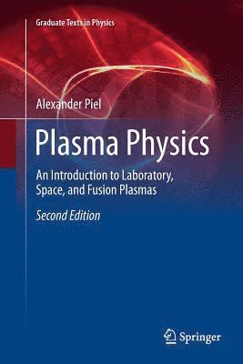 bokomslag Plasma Physics