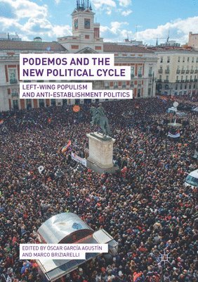 Podemos and the New Political Cycle 1