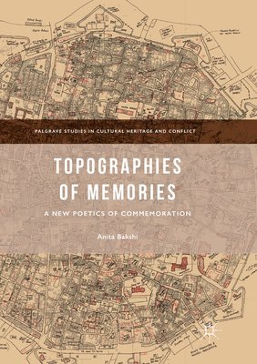Topographies of Memories 1