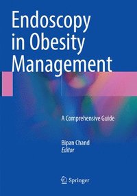 bokomslag Endoscopy in Obesity Management