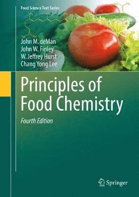 Principles of Food Chemistry 1