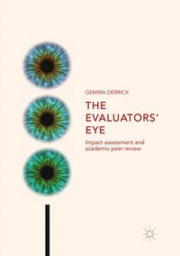 bokomslag Evaluators' Eye