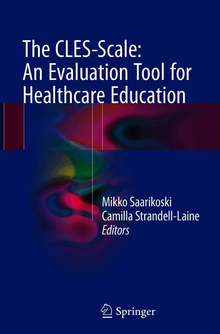 CLES-Scale: An Evaluation Tool for Healthcare Education